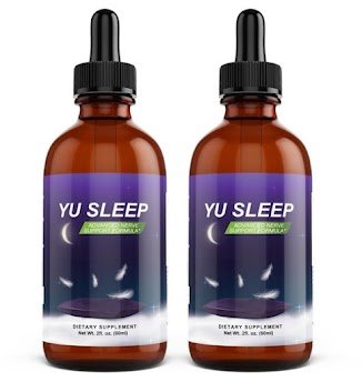 What is Yu Sleep