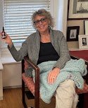 Sarah M. Testimonial